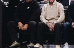 【龙八国际】好久不见！我团两位传奇球员罗纳尔多&贝克汉姆相遇啦❤️