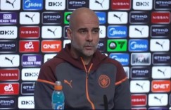 【龙八国际】瓜迪奥拉：德布劳内可以首发战纽卡 我们希望创造一个王朝