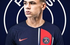 【龙八国际】罗马诺：大巴黎敲定科林蒂安18岁小将莫斯卡多，交易已经得到确认