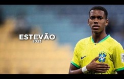 【龙八国际】罗马诺：切尔西仍在运作巴西16岁边锋埃斯特万-威廉 巴萨也在关注