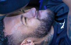 【龙八国际】康复中！内马尔晒多张训练照：又是一天的努力工作?