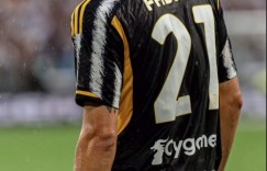 【龙八国际】还有不到一个月解禁复出！法乔利社媒晒赛场照