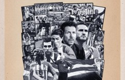 【龙八国际】马德里竞技成立121周年，俱乐部晒海报纪念：121年的纯粹情感