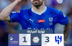 【龙八国际】沙特联-新月3-1逆转哈萨征服28轮不败 联赛剩6轮12分领跑