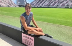 【龙八国际】小雷东多：梅西每天都在证明他是历史最佳 我从小就是皇马球迷