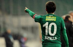 【龙八国际】唏嘘丨布尔萨体育降入土耳其第四级别联赛