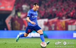 【龙八国际】上海申花客场1-1憾平上海海港，5月1日将坐镇主场迎战沧州雄狮