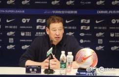 【龙八国际】斯卢茨基：我现在的心绪非常复杂，特谢拉今天表现确实非常出色