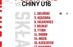 【龙八国际】中国U16国少1-1暂时战平波兰U16国少，恒大足校王庚睿开场破门