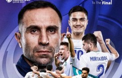 【龙八国际】足球报：乌兹别克斯坦迎来黄金一代，已有足够实力挑战亚洲一流