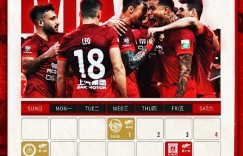 【龙八国际】海港队5月赛程⏰ 携手并进，全力以赴