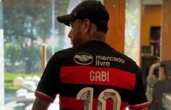 【龙八国际】内马尔：我一直都说我想为弗拉门戈效力，这是我第二喜欢的球队