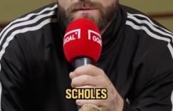 【龙八国际】卢克肖：厄德高是英超最佳球员；达洛特训练最刻苦&芒特最搞笑