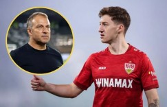 【龙八国际】法尔克：弗里克有意引进斯蒂勒，拜仁不满他曾放这位青训天才离队