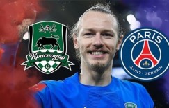 【龙八国际】记者：俄罗斯门将萨弗诺夫已通过巴黎体检，将签约5年