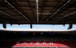 【龙八国际】安联能否见证开门红？德国队在慕尼黑足球场的战绩为5胜3平3负