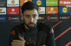 【龙八国际】B费：在不同的位置进攻并不难 我可以接收教练信息传递到场上