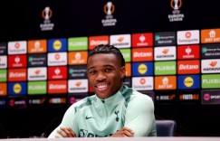 【龙八国际】乌多吉：我们预料到了本坦库尔会被禁赛 但他将缺席的比赛有点多