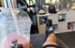 【龙八国际】李磊社媒晒荷兰康复照：三顿变两顿，先来俩小时