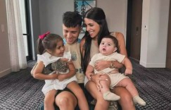 【龙八国际】女友谈和恩佐复合：当他提出复合时我一点不惊讶，愿让他重新开始