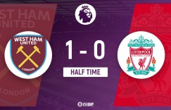 【龙八国际】跟队评红军半场：德比战失利但依旧没什么改观，表现持续低迷