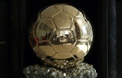 【龙八国际】金球奖最新赔率：贝林厄姆继续领跑，哈兰德掉至第四，梅西第五