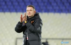 【龙八国际】扬科维奇：我把热身赛成绩放在次要位置 我们状态越来越好