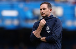 【龙八国际】记者：考文垂即将任命新帅，兰帕德目前处于领先优势