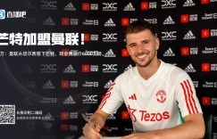 【龙八国际】曼联为26岁芒特庆生?加盟1年半32场1球1助，伤缺近200天?