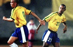 【龙八国际】纳斯里：若大罗小罗对待自己的天赋更认真，他俩会胜过梅西C罗