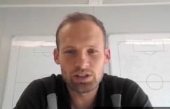 【龙八国际】第N春?33岁布林德连场破门?西甲处子赛季率赫罗纳争冠?