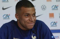 【龙八国际】队报：皇马致函法国足协，告知不会放阵中球员踢巴黎奥运