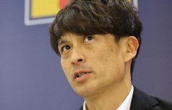 【龙八国际】日本足协主席：日本正朝着2050年之前世界杯夺冠的目标前进