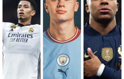 【龙八国际】你是会定身价的！哈姆贝1.8亿欧元并列世界第一，谁高了谁低了？