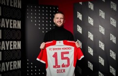 【龙八国际】听谁的？热刺公告称戴尔是租借拜仁，拜仁公告则表示是转会加盟