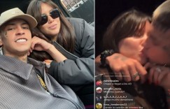 【龙八国际】彻底决裂?旺达与说唱歌手接吻后炮轰伊卡尔迪，并计划起诉二弟