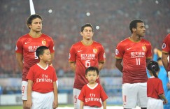 【龙八国际】天体之王、猎豹、广州塔、暴力鸟….这些广州队历史的重要外援