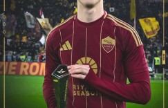 【龙八国际】萨勒马科尔斯：很高兴我进球帮助球队获胜，赛前我就说队长能进球