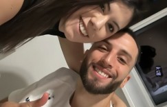 【龙八国际】慎点‼️太吓人了！球迷实拍本坦库尔昏厥瞬间?全身无知觉抽搐