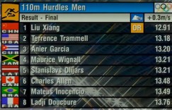 【龙八国际】黑马之年！2004回忆录：欧洲见证希腊神话，世界见证刘翔奇迹