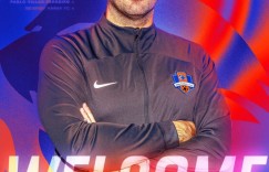 【龙八国际】梅州主帅巴勃罗：迎回最强阵容球队会变好 现在说换外援为时尚早