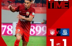 【龙八国际】李璇：穆斯卡特说客战梅州延期影响状态，那为何梅州却绝杀亚泰？