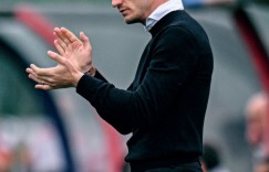 【龙八国际】斯基拉：意丙特尔纳纳向阿巴特发执教邀请，他近日离开米兰青年队