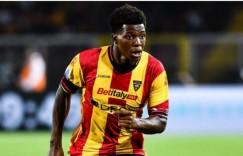 【龙八国际】都体：米兰&那不勒斯&切尔西&热刺有意多古，尤文也将现场考察他