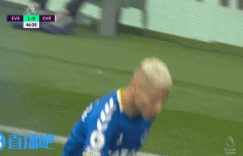 【龙八国际】英足总官方：理查利森禁赛一场并罚款，他将无缘新赛季英超揭幕战