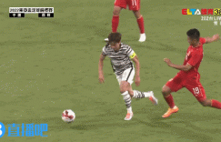 【龙八国际】韩媒：“少林足球不行”，韩国3-0获胜取得东亚杯开门红