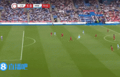 【龙八国际】继特维斯和阿圭罗后，阿尔瓦雷斯是在社区盾破门的阿根廷第3人