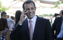 【龙八国际】罗塞尔：当巴萨主席要做很多艰难决定 疫情是巴萨经济的罪魁祸首