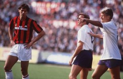 【龙八国际】萨维切维奇：范巴斯滕是伊布偶像，对兹拉坦来说他是完美前锋