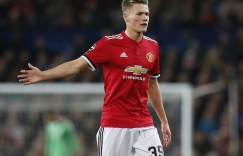 【龙八国际】麦克托米奈：每个人都对新主教练非常满意，我们还可以提升